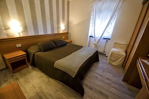 Albergo La Veranda