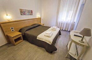Albergo La Veranda