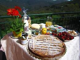 Albergo La Veranda
