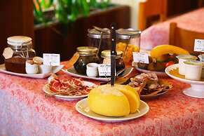 Albergo La Veranda