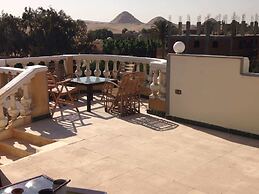 Sakkara Inn Hotel