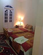 Sakkara Inn Hotel