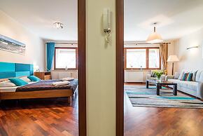 Dom Zdrojowy Resort & Spa - Destigo Hotels