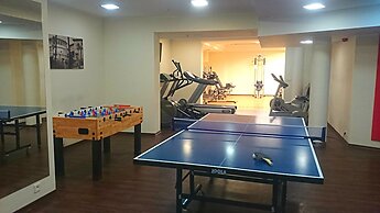 Dom Zdrojowy Resort & Spa - Destigo Hotels