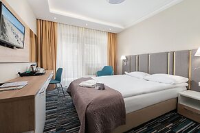 Dom Zdrojowy Resort & Spa - Destigo Hotels