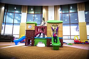 Dom Zdrojowy Resort & Spa - Destigo Hotels