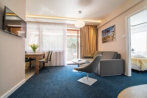 Dom Zdrojowy Resort & Spa - Destigo Hotels