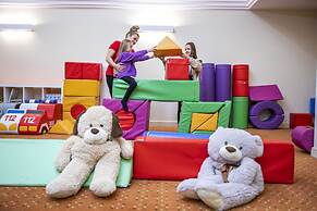 Dom Zdrojowy Resort & Spa - Destigo Hotels