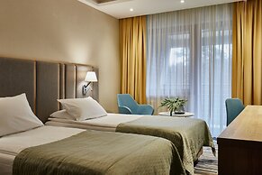 Dom Zdrojowy Resort & Spa - Destigo Hotels