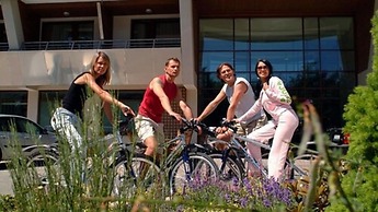 Dom Zdrojowy Resort & Spa - Destigo Hotels