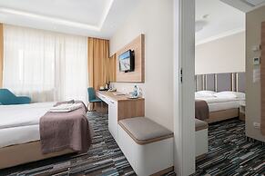 Dom Zdrojowy Resort & Spa - Destigo Hotels