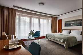 Dom Zdrojowy Resort & Spa - Destigo Hotels