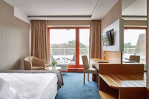 Dom Zdrojowy Resort & Spa - Destigo Hotels