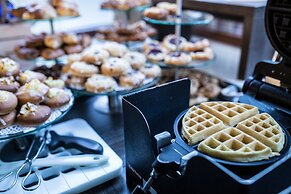 Dom Zdrojowy Resort & Spa - Destigo Hotels