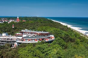 Dom Zdrojowy Resort & Spa - Destigo Hotels