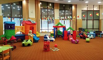 Dom Zdrojowy Resort & Spa - Destigo Hotels