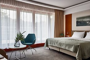 Dom Zdrojowy Resort & Spa - Destigo Hotels