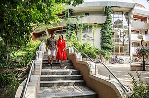 Dom Zdrojowy Resort & Spa - Destigo Hotels