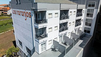Hotel Los Naranjos