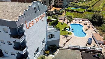 Hotel Los Naranjos