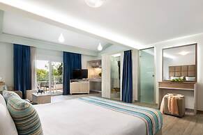 Hotel Sirines Complex