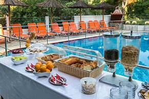 Hotel Sirines Complex