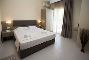 Hotel Sirines Complex