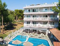 Hotel Sirines Complex