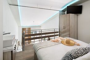 Hotel Sirines Complex