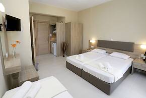 Hotel Sirines Complex