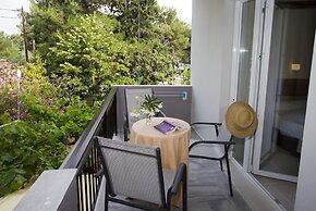 Hotel Sirines Complex