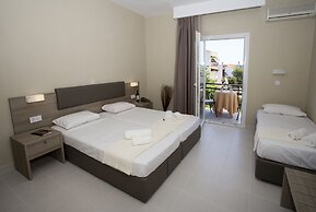 Hotel Sirines Complex