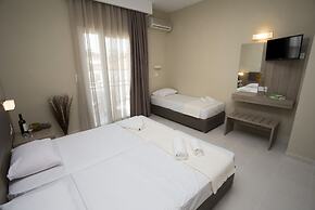 Hotel Sirines Complex