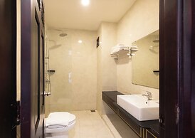Boulevard Hotel