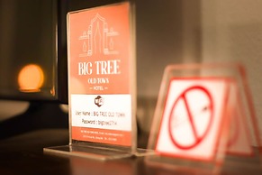 Big Tree Old Town Hotel