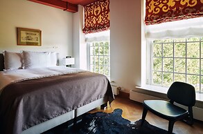 Hotel Prinsenhof