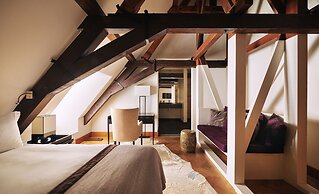 Hotel Prinsenhof