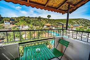 Flower Pension Hotel