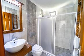 Flower Pension Hotel