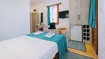 Flower Pension Hotel