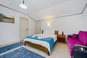 Flower Pension Hotel