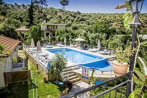 Flower Pension Hotel