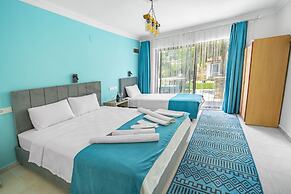 Flower Pension Hotel