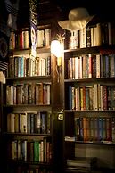 Flower Pension Hotel