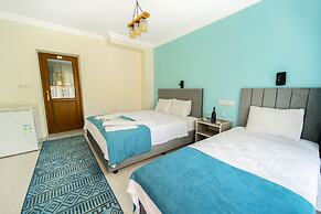 Flower Pension Hotel