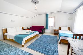 Flower Pension Hotel