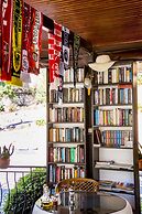 Flower Pension Hotel