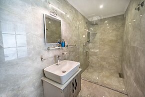 Flower Pension Hotel