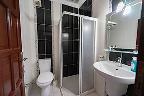 Flower Pension Hotel