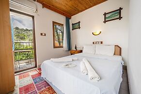 Flower Pension Hotel